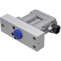 New Holland T9.505 47643919 Valve block