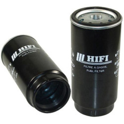New Holland T9.560 SN70207 Filter
