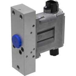 New Holland T9.615 47643919 Valve block