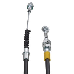 New Holland TD55D 5091641 Cable CNH