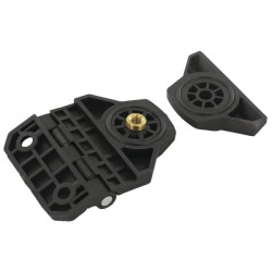New Holland TD55D 5089565 Window Hinge CNH