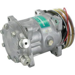 New Holland TD55D KL000041 Airco compressor
