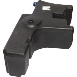 New Holland TD55D 47363123 Fuel Tank