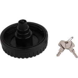New Holland TD55D 5094421 Fuel tank cap