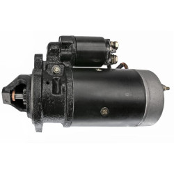 New Holland TD55D VPF2024 Starter 12V, 3.0kW, 9-teeth, Vapormatic