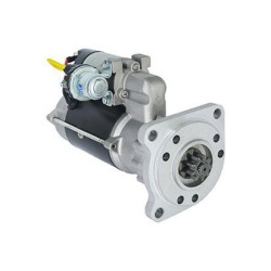 New Holland TD55D VPF6037 Starter 12V, 4.2kW, 9-teeth, with reduction gear, Vapormatic