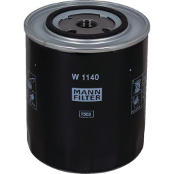 New Holland TD55D W1140 Oil filter Mann & Hummel