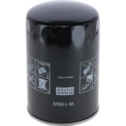 New Holland TD55D W11502 Oil filter Mann & Hummel