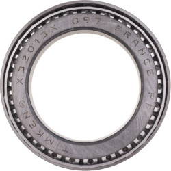 New Holland TD55D 32013 Tapered roller bearing 65x100x23mm Timken