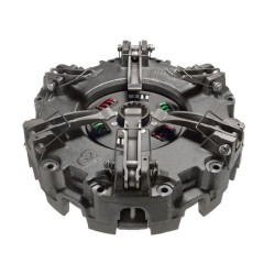 New Holland TD60D 80693N Clutch cover double
