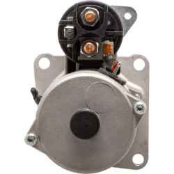 New Holland TD60D 5801441814N Starter 12V, 3.0kW, 9-teeth, Lucas