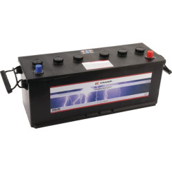 New Holland TD60D 643107090KR Battery 12V 143Ah 900A Kramp