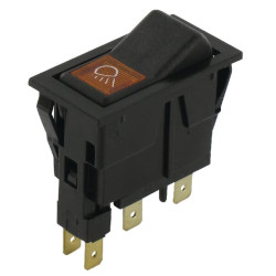 New Holland TD60D 87472544 Switch unit