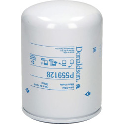 New Holland TD60D P559128 Oil filter Spin-on Donaldson
