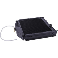 New Holland TD60D 5132549N Water radiator