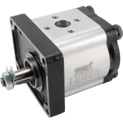 New Holland TD60D 5179722N Hydraulic pump 11.3 ccm