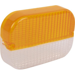 New Holland TD60D 5080707N Lens, plastic