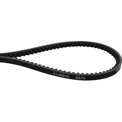 New Holland TD60DPlus 5140010 V-belt CNH