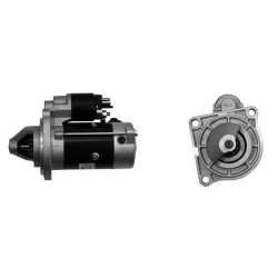 New Holland TD60DPlus MS78 Starter 12V, 2.6kW, 9T, Kramp