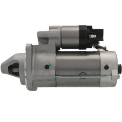 New Holland TD60DPlus STA2167264 Starter 12V 3.0kW