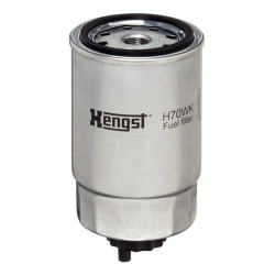 New Holland TD60DPlus H70WK Fuel filter