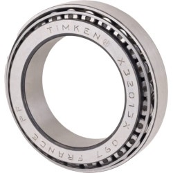 New Holland TD60DPlus 32013 Tapered roller bearing 65x100x23mm Timken
