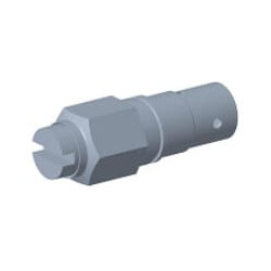 New Holland TD60DPlus 5011763N Pressure relief valve NH