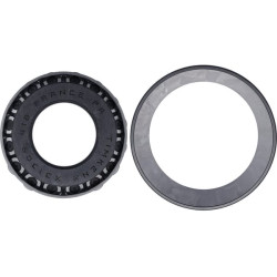 New Holland TD60DPlus 31309 Tapered roller bearing 45x100x27.25mm Timken