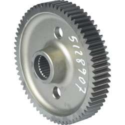 New Holland TD60DPlus 5128907N Driven Gear