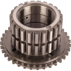 New Holland TD60DPlus 5160661N Driving Sleeve