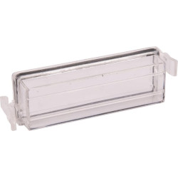 New Holland TD65D 5080368N Fuse holder cover