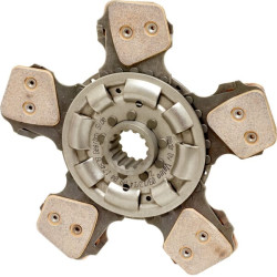 New Holland TD65D 806274 Clutch plate valeo