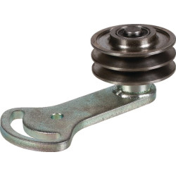 New Holland TD65D 47033277 Belt Tensioner CNH