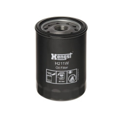 New Holland TD65D H211W Oil filter