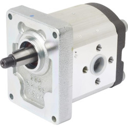 New Holland TD65D 73328630 Hydraulic pump