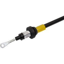 New Holland TD65D 87557539 Throttle Cable