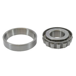 New Holland TD65D NWB03557 Tapered roller bearing
