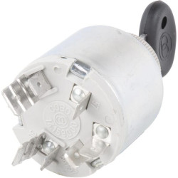 New Holland TD70D 14159000 Ignition switch P-0-1-2, Cobo