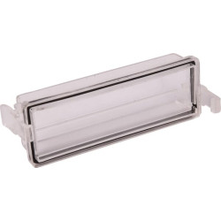 New Holland TD70D 5080368N Fuse holder cover
