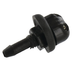New Holland TD70D 5092907 Nozzle CNH