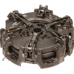 New Holland TD70D 228019410 Clutch covers double TGU6