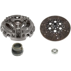 New Holland TD70D 6266505N Clutch kit