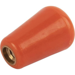 New Holland TD70D 5087836 Knob