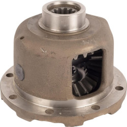 New Holland TD70D 5117219N Differential housing