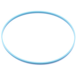 New Holland TD70D 5125941GP NH lift cylinder support ring