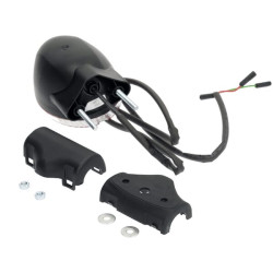 New Holland TD70D 87725693 Display lamp
