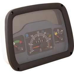 New Holland TD70DPlus 47416904 Instrument cluster