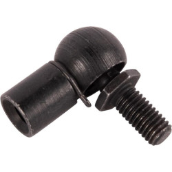 New Holland TD70DPlus 87666155N Shock absorber, ball joint