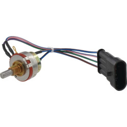 New Holland TD70DPlus KL080056 Fan switch