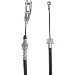 New Holland TD70DPlus 84297808 PTO cable CNH